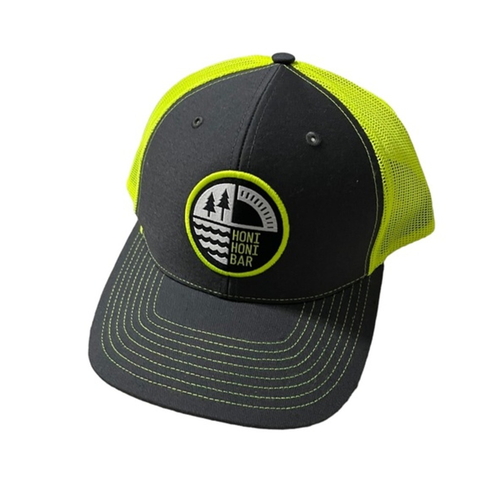 HONI HONI BAR Hat